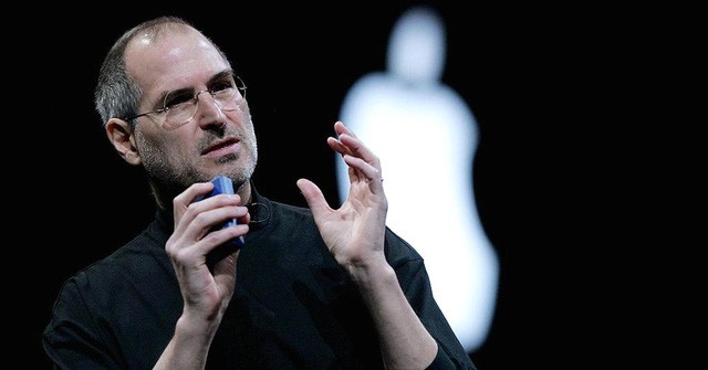 Chỉ với một cuộc điện thoại, Steve Jobs đã cho thấy thứ quan trọng tách biệt người thành công với thất bại - Ảnh 1.