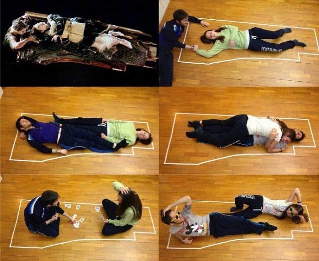 Giải mã bí ẩn Titanic: Có một cách hoàn hảo giúp cả Rose và Jack sống sót khi chìm tàu - Ảnh 1.