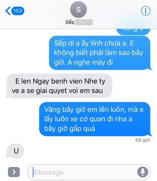 Đi ăn ngoại giao bị sàm sỡ, có chị em nào dám lỡ tay đánh đối tác nhập viện như cô gái này không? - Ảnh 2.