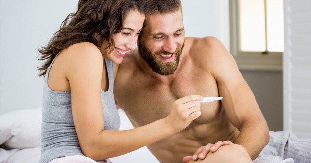 Tin vui cho cánh mày râu: Không lâu nữa đàn ông cũng có thể tự mang bầu - Ảnh 1.