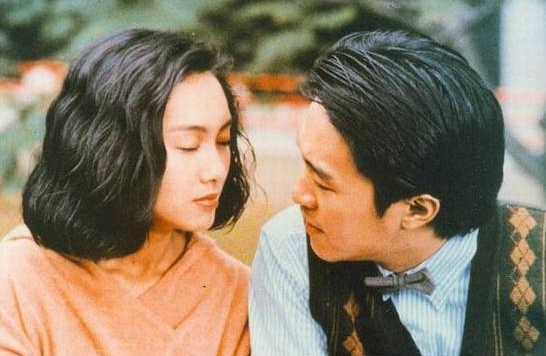 12 mỹ nhân phim Châu Tinh Trì: Ai cũng đẹp đến từng centimet (Phần 1) - Ảnh 2.