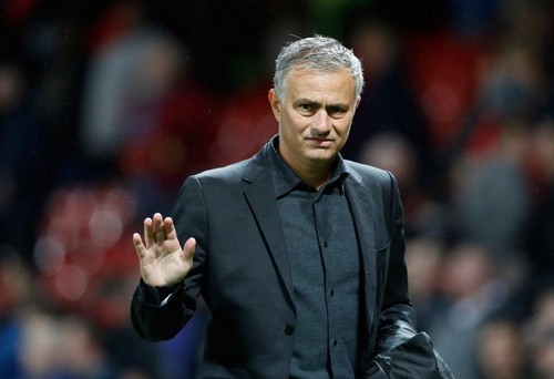 Mourinho muốn đến PSG: Dễ hiểu, vì đó là Jose Mourinho - Ảnh 1.