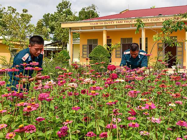 Vững vàng cánh sóng canh trời miền Tây - Ảnh 8.