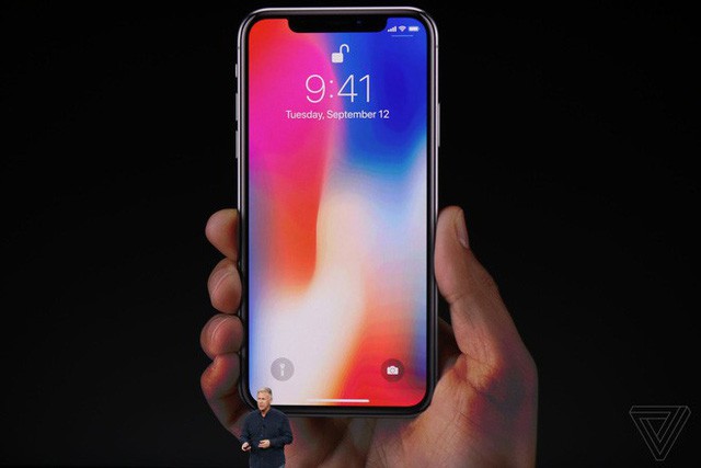 Sau iPhone X, tương lai của Apple là gì? - Ảnh 2.