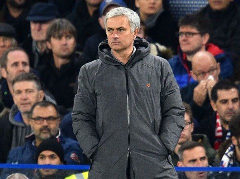 Với Mourinho, Fellaini giờ là quân bài thực sự quan trọng - Ảnh 1.