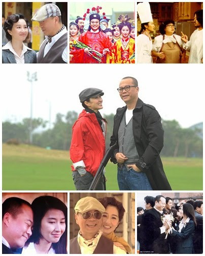 Những cặp tình nhân TVB đẹp mỹ mãn nhưng khán giả chờ dài cổ vẫn chẳng thấy họ đến với nhau - Ảnh 1.