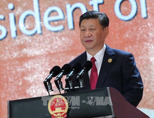  Tầm nhìn APEC sau năm 2020 - Thúc đẩy sử dụng hiệu quả các nguồn lực và công nghệ  - Ảnh 4.