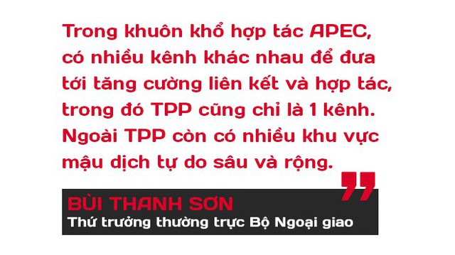 TPP-11: Vì sao thỏa thuận nguyên tắc suýt đổ vỡ phút 89 bởi Canada? - Ảnh 1.