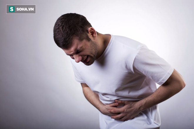 4 dấu hiệu đau bụng tuyệt đối không thể bỏ qua vì có thể nguy hiểm đến tính mạng - Ảnh 1.