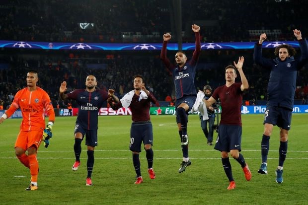 Neymar khóc, từ chối trả lời chuyện bị ghét ở PSG - Ảnh 2.