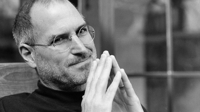 Từ năm 12 tuổi, Steve Jobs đã tự mình xin việc ở HP và cũng từ đó, ông biết làm thế nào để luôn có thứ mình muốn - Ảnh 1.