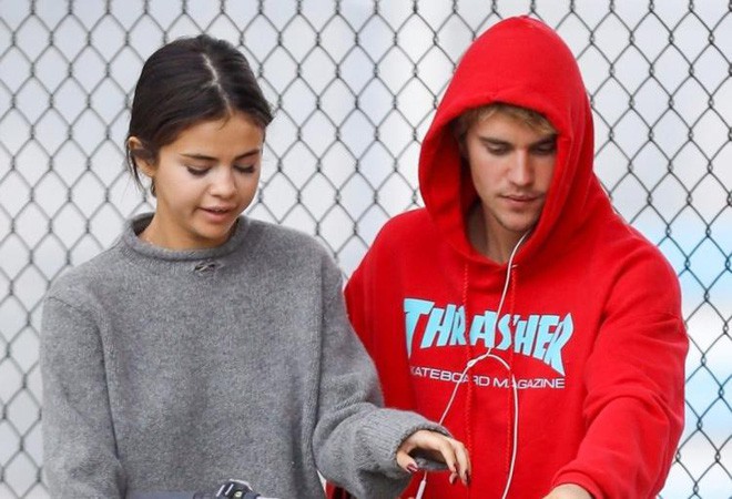 Quay lại với Selena Gomez, Justin không còn là gã trai lăng nhăng chuyên hứa hão - Ảnh 1.