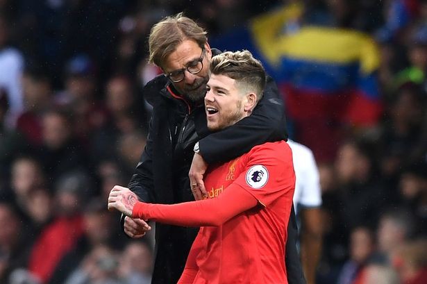 Lallana tiết lộ Klopp chửi thề học trò... như cơm bữa - Ảnh 1.