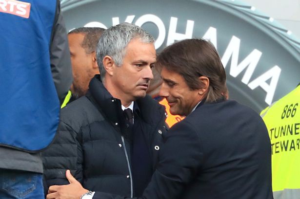 Chelsea đang phải trả giá đắt vì sai lầm của... Mourinho - Ảnh 2.