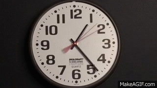 Nhìn đồng hồ bao năm nhưng vì sao kim giờ, kim phút lại chạy theo chiều kim đồng hồ, bạn biết chứ? - Ảnh 1.