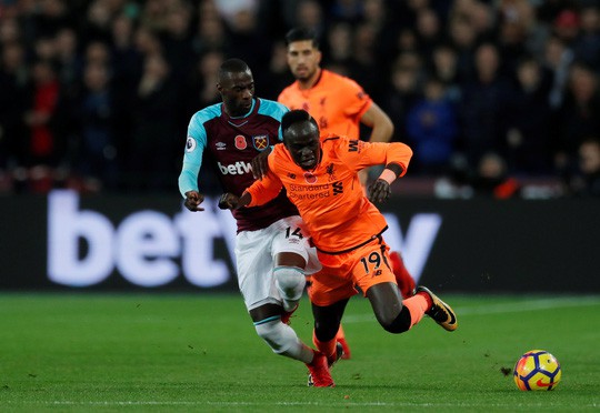 Liverpool nhận hung tin từ Sadio Mane - Ảnh 2.