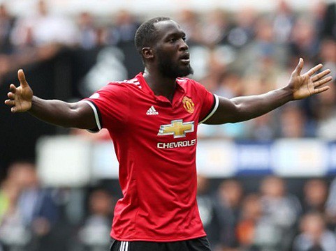 Vì sao Mourinho chắc chắn sắp cho Lukaku dự bị? - Ảnh 1.