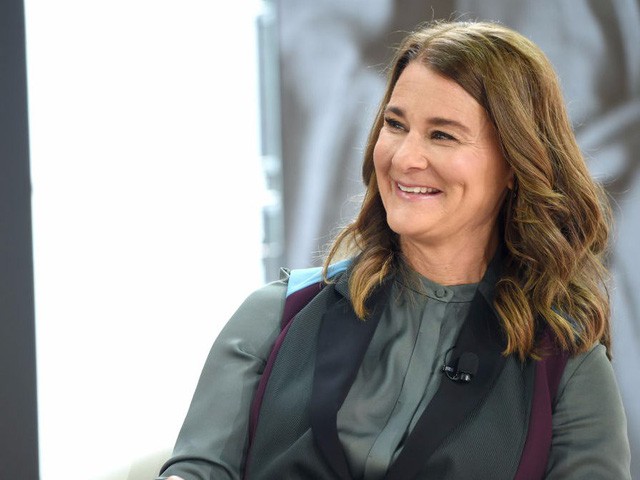 Cuộc sống “khó tin” của Melinda Gates – người phụ nữ quyền lực đứng sau thành công của tỷ phú Bill Gates - Ảnh 1.