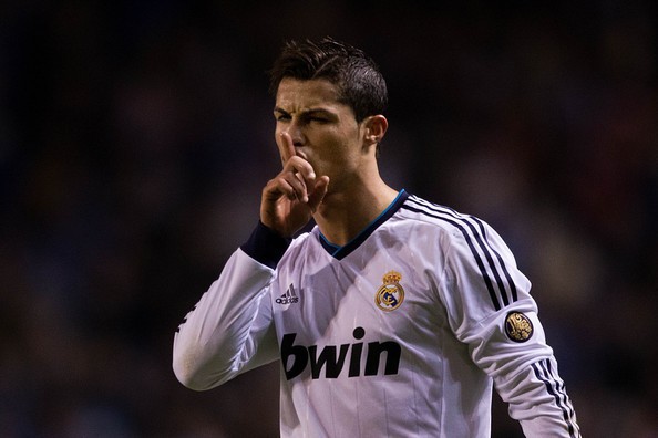 7 lý do khiến Ronaldo có cả triệu anti-fan - Ảnh 2.
