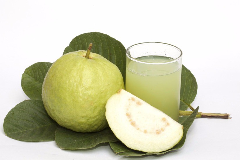 C&aacute;ch chọn mua ổi ngon nhất: B&iacute; quyết để bạn trở n&ecirc;n s&agrave;nh ăn hơn - Ảnh 4.