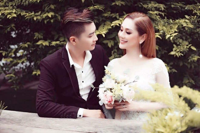 Hành trình gần 2 năm từ yêu tới cưới của ca sĩ chuyển giới Lâm Khánh Chi - Ảnh 3.