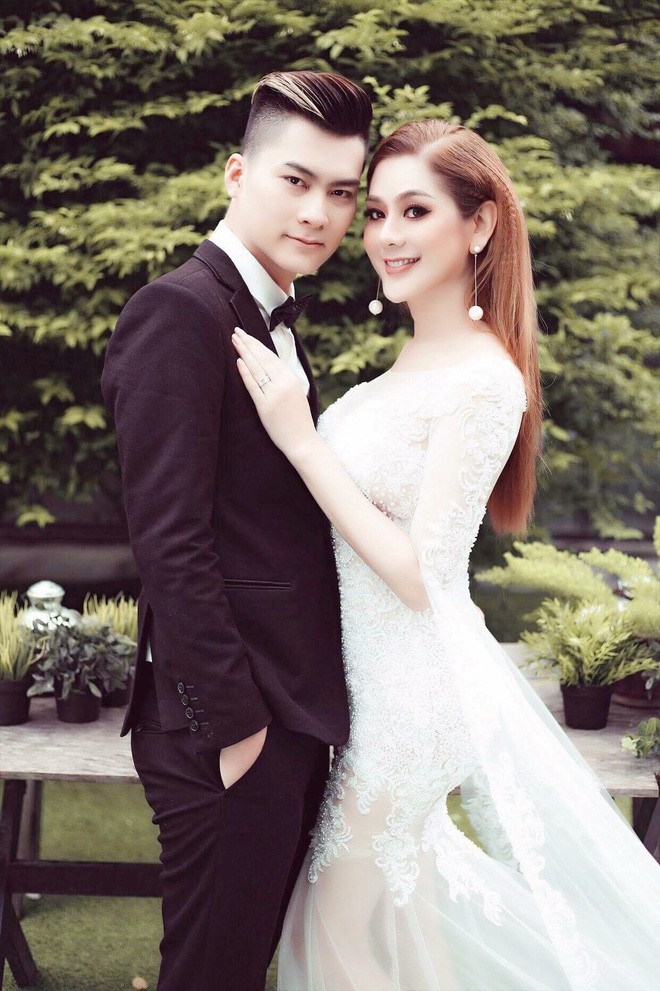 Hành trình gần 2 năm từ yêu tới cưới của ca sĩ chuyển giới Lâm Khánh Chi - Ảnh 4.