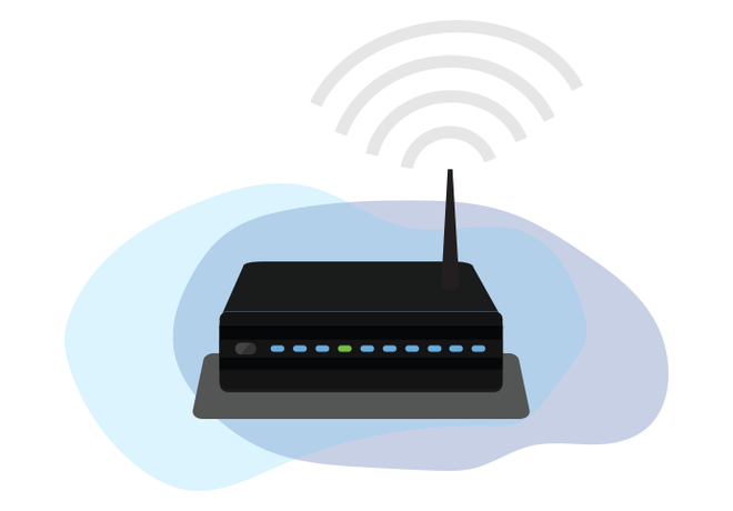 Chỉ với giấy nhôm gói thực phẩm, nhóm nghiên cứu này có thể khuếch đại sóng Wi-Fi lên tới 55% - Ảnh 1.