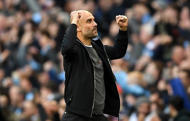 TIẾT LỘ: Pep Guardiola đã giúp Man City đoàn kết bằng cách rất... bình dị - Ảnh 1.