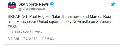 Ibrahimovic trở lại thi đấu vào tối nay: điều fan Man Utd mong chờ cuối cùng đã tới - Ảnh 1.