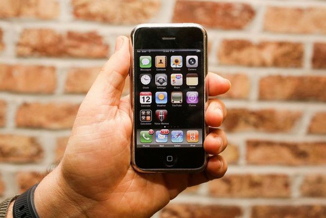 Apple: Mục tiêu của chúng tôi không phải là iPhone giá rẻ - Ảnh 2.
