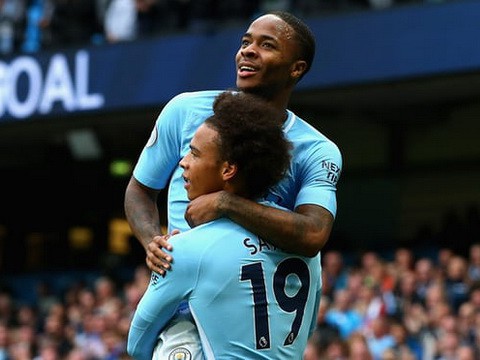 Cuộc đua vô địch Premier League: Man City cực mạnh nhưng M.U, Chelsea cũng rất đáng gờm - Ảnh 2.