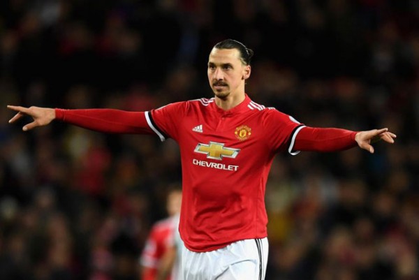 Những phát ngôn ‘bá đạo’ của Ibrahimovic - Ảnh 1.