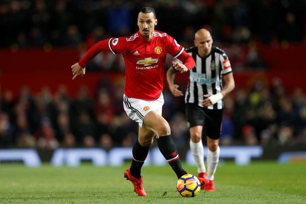 Ibrahimovic: Người ta sẽ sốc nếu biết chấn thương thực sự của tôi - Ảnh 1.