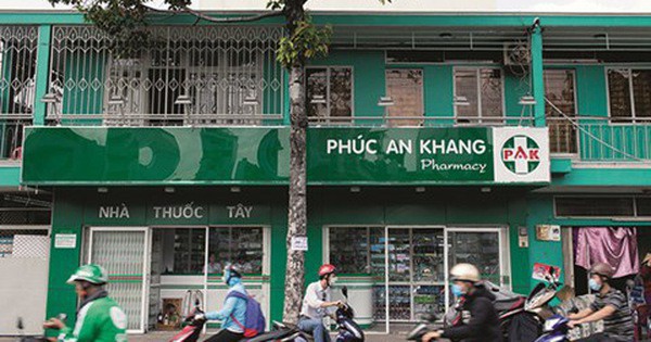 Khi MWG, Digiworld, Nguyễn Kim cùng chen chân vào thị trường phân phối dược phẩm - Ảnh 2.