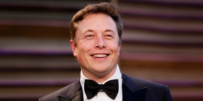 Chỉ bằng một lời khuyên 3 phút, Elon Musk đã dạy cho những nhà khởi nghiệp ngày nay một bài học sâu sắc - Ảnh 1.