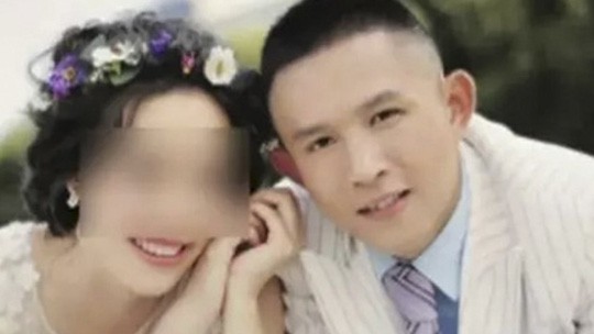 Cuồng ghen, võ sĩ boxing Trung Quốc đánh chết vợ - Ảnh 1.