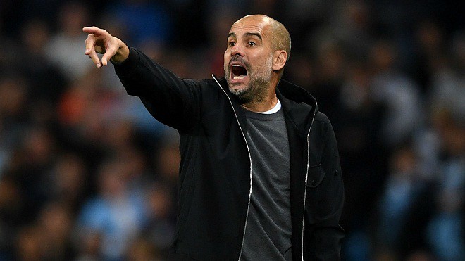 Pep Guardiola sẽ ‘giết’ cầu thủ Man City nào tự mãn - Ảnh 1.