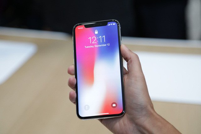 Bất ngờ chưa Apple? Dân Mỹ lại thích Galaxy S8 hơn iPhone X - Ảnh 2.