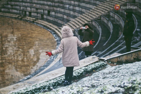 Đừng tưởng bạn đã biết: Khi nào có tuyết? Sa Pa, Mẫu Sơn tuyết rơi bao nhiêu lần? - Ảnh 8.