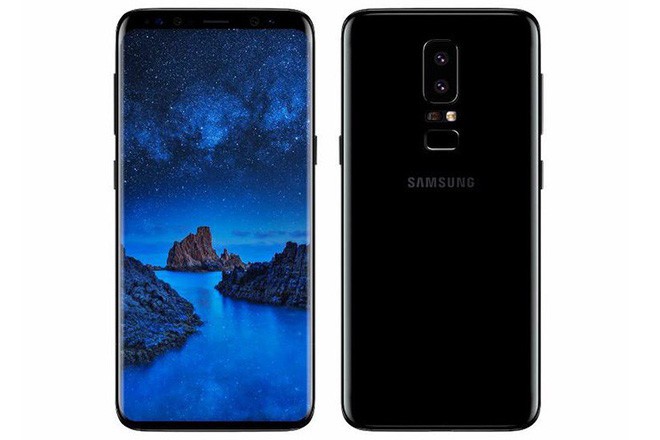 Tổng hợp tin đồn, rò rỉ liên quan đến Galaxy S9: Sẽ có tới 3 bản, camera chụp chống lóa - Ảnh 2.