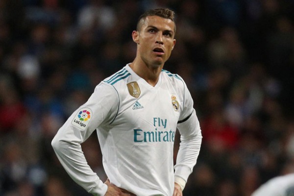 Ronaldo: Thiên tài ở Champions League và ‘gã học việc’ tại La Liga - Ảnh 1.