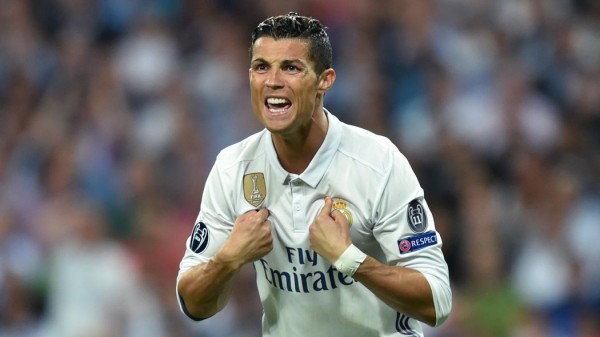 Ronaldo: Thiên tài ở Champions League và ‘gã học việc’ tại La Liga - Ảnh 2.