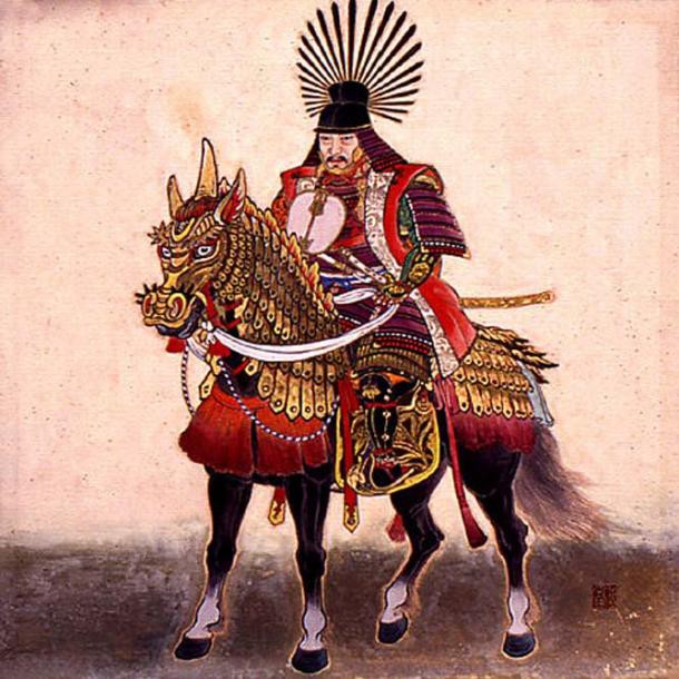Toyotomi Hideyoshi: Từ cậu bé xách dép đến vị tướng vĩ đại thống nhất Nhật Bản - Ảnh 6.