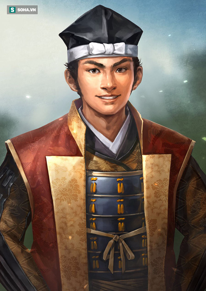 Toyotomi Hideyoshi: Từ cậu bé xách dép đến vị tướng vĩ đại thống nhất Nhật Bản - Ảnh 2.