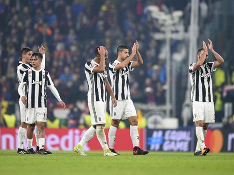ĐIỂM NHẤN Juventus 0-0 Barca: Đỉnh cao của... sự tẻ nhạt - Ảnh 1.