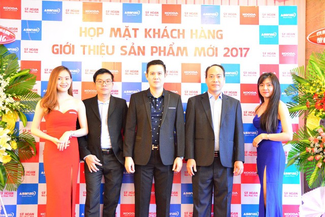 Ông chủ hãng tivi Việt ‘làm mưa làm gió’ thị trường nông thôn chi 250 tỷ thâu tóm startup sản xuất tivi cận cao cấp - Ảnh 1.