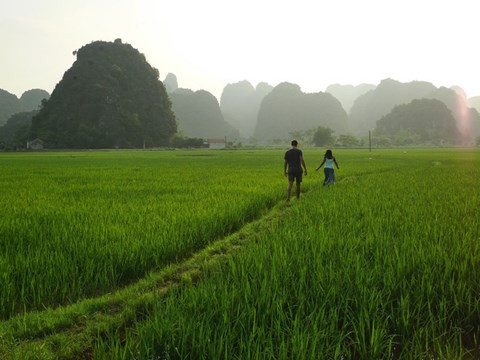 Báo Philippines ca ngợi Ninh Bình cảnh đẹp như mơ - Ảnh 1.