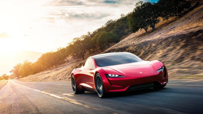 Phỏng vấn phù thủy thiết kế Tesla - người đã tạo ra những chiếc xe Tesla đẹp như bước ra từ phim viễn tưởng - Ảnh 1.