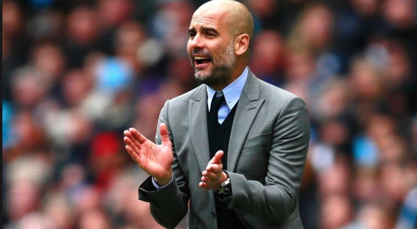 Pep Guardiola: Thắng thế này còn sướng hơn thắng 4-0 - Ảnh 1.