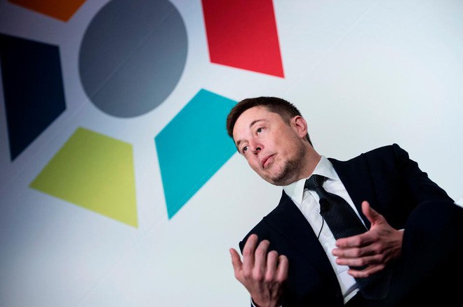 Sau khi làm việc với Elon Musk, tôi nhận ra là sự thông minh không phải là chìa khoá thành công - Ảnh 1.